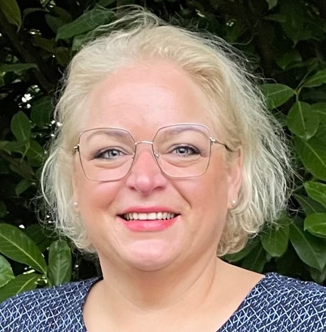 Yvonne Kröger